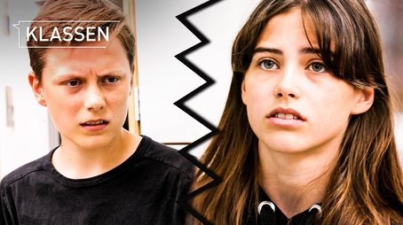 The worst breakup (2020) - Episode 31 poster and promotional image