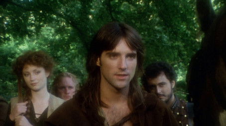 Alan A Dale (1984) - Episode 5 poster and promotional image