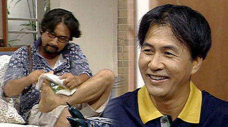 Episode 107 (1998) - Episode 107 poster and promotional image