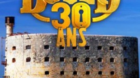 Season 30 (2019) - Season 30 poster and promotional image