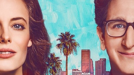 Love (2016) poster