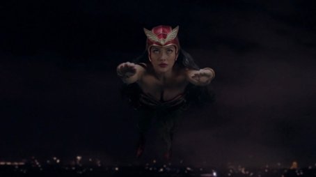 Pandemonium (2023) - Episode 39 poster and promotional image