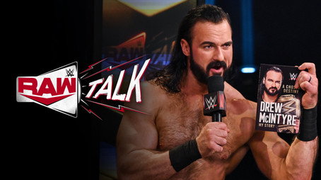 Raw Talk Сезон 5