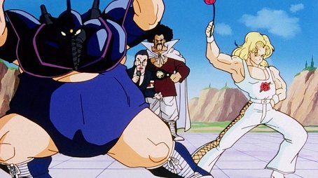 Dragon Ball Z611