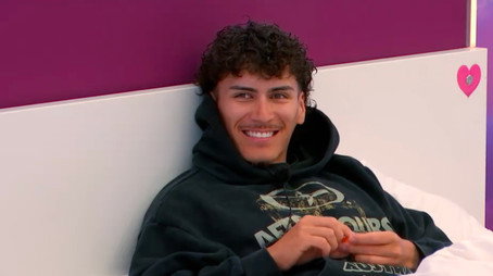 Love Island Australia Сезон 7