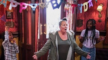 27/11/2023 (2023) - Episode 190 poster and promotional image