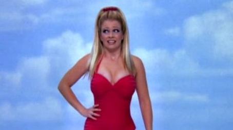 Sabrina, a Aprendiz de Feiticeira76