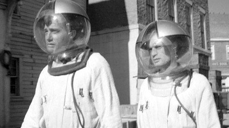 Organizzazione U.N.C.L.E. Stagione 1