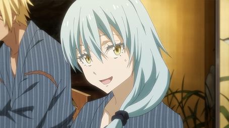 That Time I Got Reincarnated as a Slime311