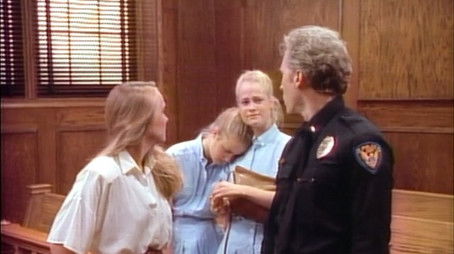 No More Mr. Nice Guy (1988) - Episode 1 poster and promotional image