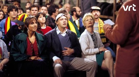 Cinema, cinema (1993) - Episode 6 poster and promotional image