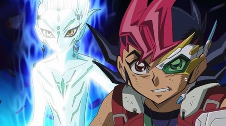 Shadows of Deception (2013) - Episode 96 poster and promotional image