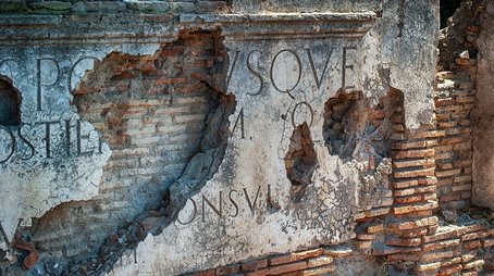 Viaggio tra i segreti e i tesori di Ostia Antica (2012) - Episode 3 poster and promotional image