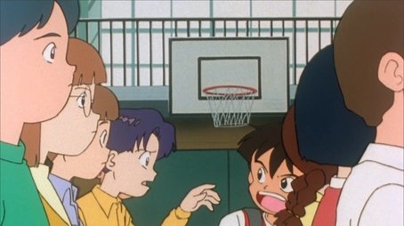 Episode 45 (1994) - Episode 45 poster and promotional image