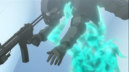 Episode 9 (2008) - Episode 9 poster and promotional image