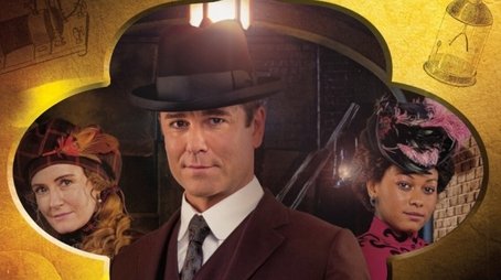 Season 15 (2021) - Season 15 poster and promotional image