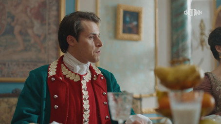 Jekatěrina Sezóna 4