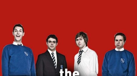 Series 2 (2009) - Season 2 poster and promotional image