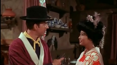 From Karate with Love (1967) - Episode 18 poster and promotional image