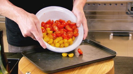 Gordon Ramsay - Családi körben Évad 1