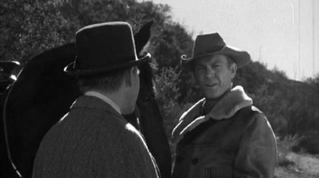 Monday Morning (1961) - Episode 23 poster and promotional image