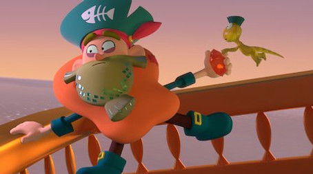 Delores in Distress (2020) - Episode 6 poster and promotional image