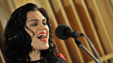 BBC Radio 1's Live Lounge Сезон 4