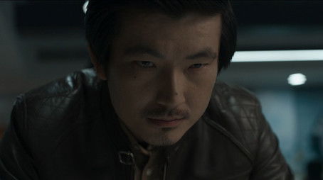 The Domino Effect (2023) - Episode 6 poster and promotional image