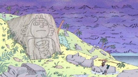 Chapter 9: Storybook Susie (2023) - Episode 9 poster and promotional image