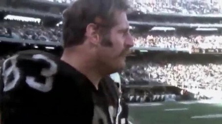 Full Color Football: The History of the American Football League Évad 1
