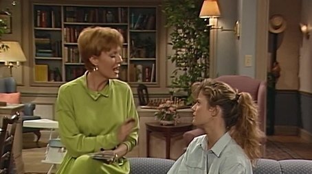 I Gotta Be Me (1990) - Episode 23 poster and promotional image