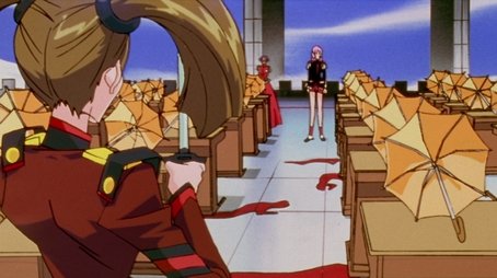 Vermin (1997) - Episode 21 poster and promotional image