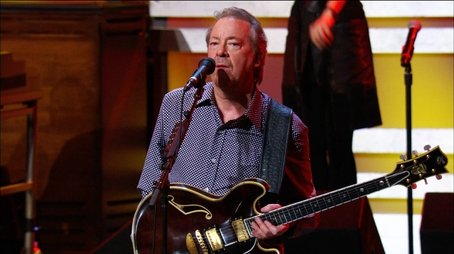 Donald Fagen, Michael McDonald, Boz Scaggs as Dukes of Sept. (2014) - Episode 17 poster and promotional image