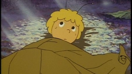 Maya Meets Alexander the Great (1982) - Episode 1 poster and promotional image