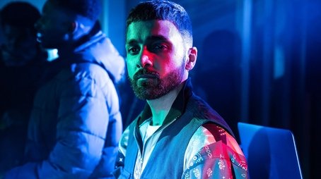 13/04/2020 (2020) - Episode 51 poster and promotional image