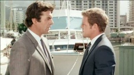 By the Numbers (1968) - Episode 11 poster and promotional image