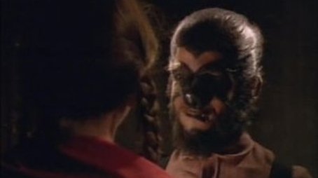 The Werewolf Of Walnut Grove (1980) - Episode 14 poster and promotional image