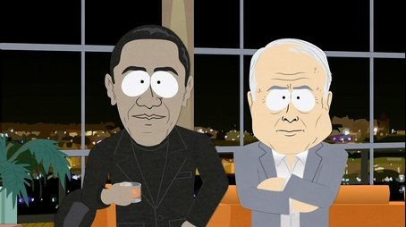 About Last Night... (2008) - Episode 12 poster and promotional image