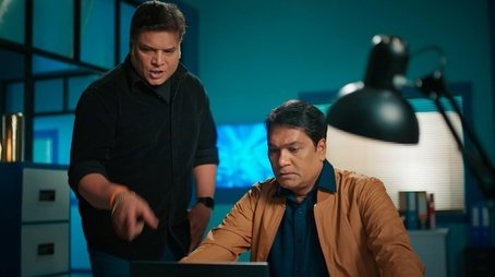 Purze (2025) - Episode 34 poster and promotional image
