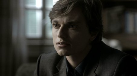 Felipe - Sessão 01 (2014) - Episode 3 poster and promotional image