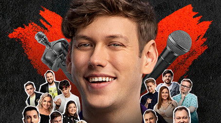 Season 3 (2021) - Season 3 poster and promotional image