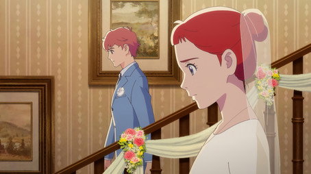 アン・シャーリー Сезон 1