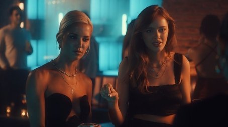 And The Pot Has Been Stirred (2023) - Episode 3 poster and promotional image