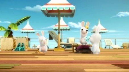 Hypno Rabbid (2014) - Episode 49 poster and promotional image