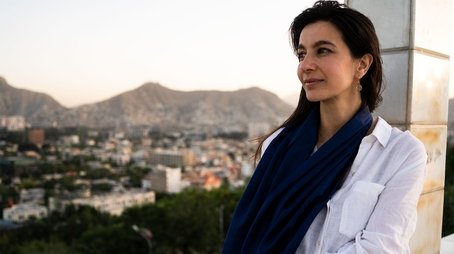 Return of the Taliban (2021) - Episode 28 poster and promotional image
