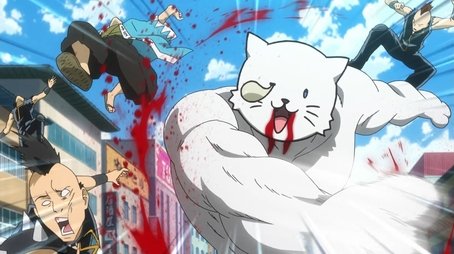 I'm a Failure as a Leader, and He's Also a Failure as a Leader (2015) - Episode 23 poster and promotional image