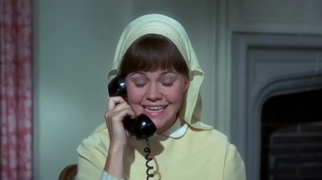 Guess Who's Coming To Picket (1969) - Episode 6 poster and promotional image