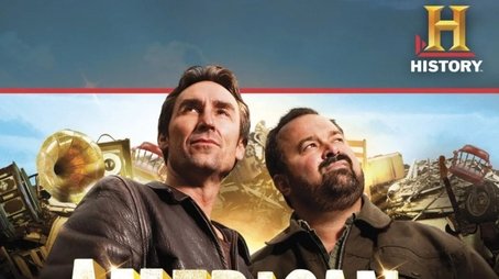 Season 1 (2010) - Season 1 poster and promotional image