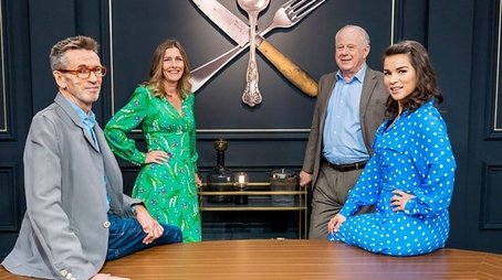 North East Judging (2021) - Episode 15 poster and promotional image