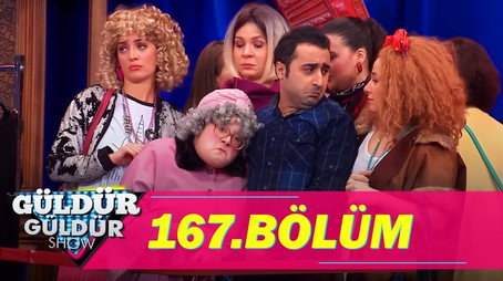 Güldür Güldür Show Сезон 6
